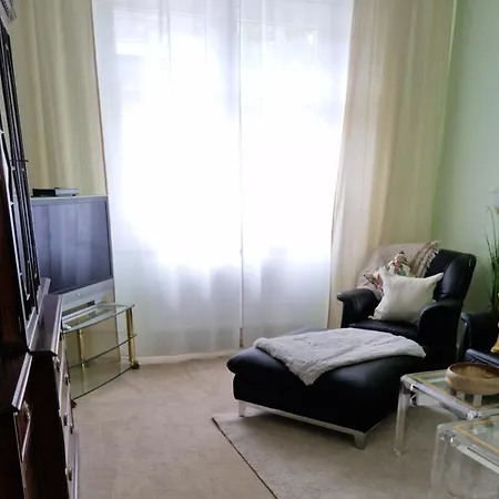 Fewo-2 Naehe Uniklinik, Messe Essen, Baldeneysee, Folkwang Museum, Zentral, Wlan *