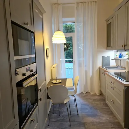 Fewo-2 Naehe Uniklinik, Messe Essen, Baldeneysee, Folkwang Museum, Zentral, Wlan