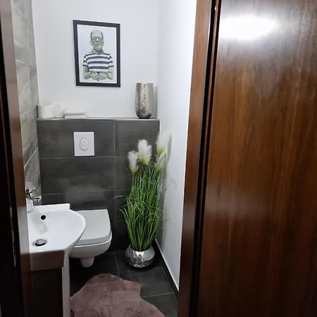 Fewo-2 Naehe Uniklinik, Messe Essen, Baldeneysee, Folkwang Museum, Zentral, Wlan エッセン